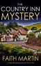 [Jenny Starling 07] • The Country Inn Mystery